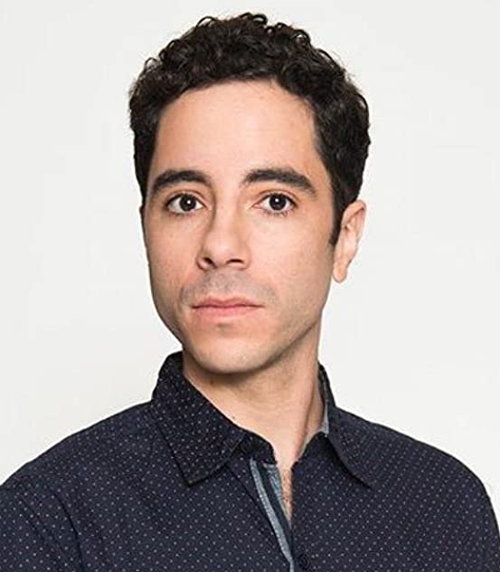 Benji Aflalo Benji Aflalo