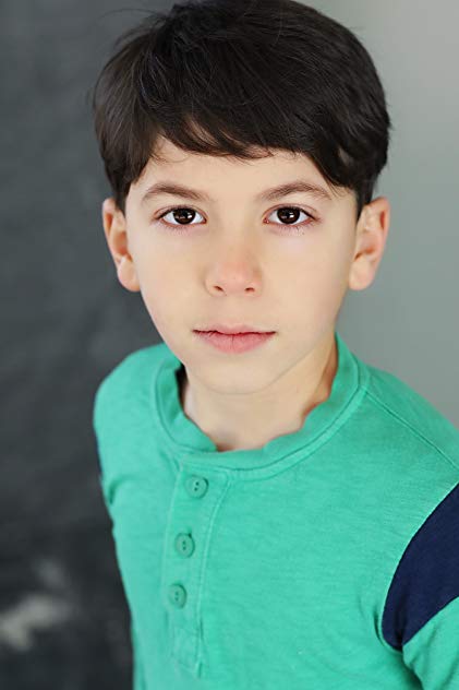 Jaden Waldman Jaden Waldman