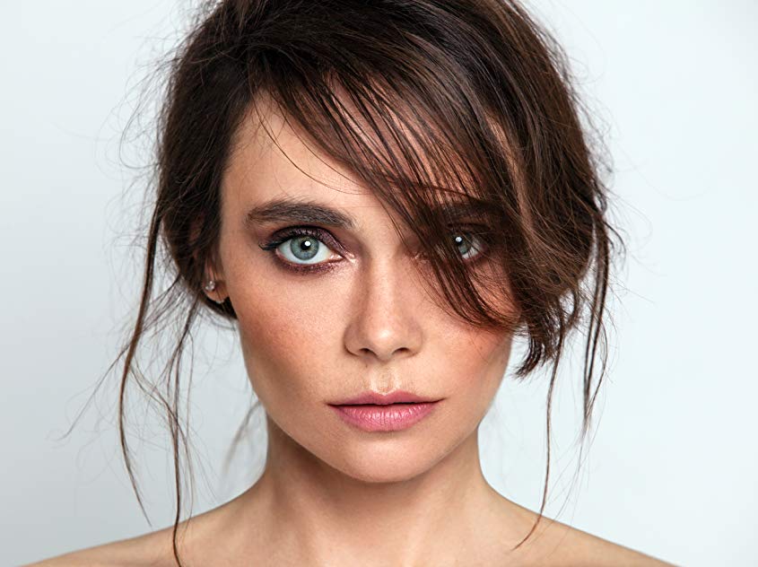 Anna Danshina Anna Danshina