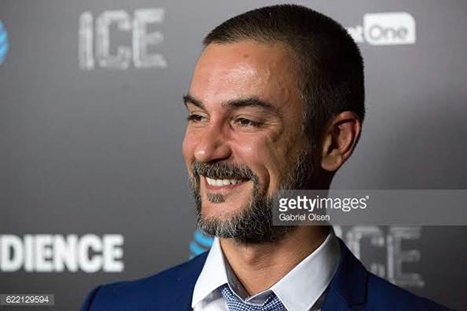 Konstantin Lavysh Konstantin Lavysh