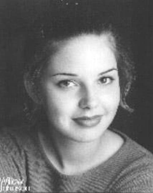 Willow Johnson Willow Johnson