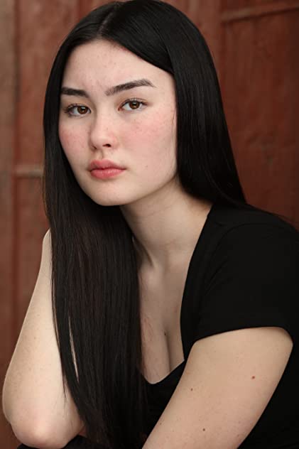 Annie Riley-Holmes Annie Riley-Holmes