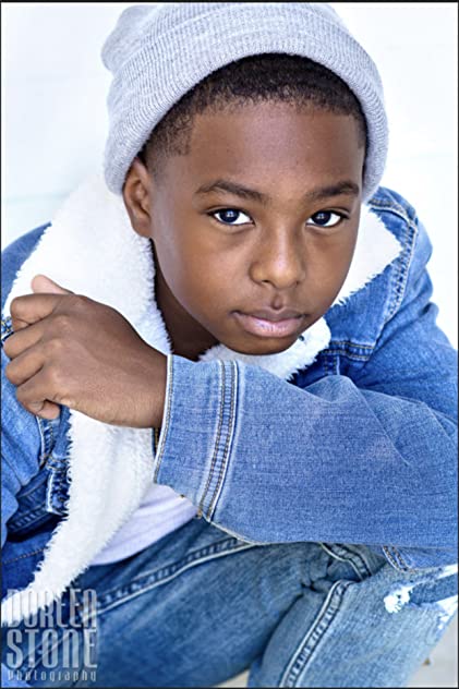 Anthony Carr Jr. Anthony Carr Jr.