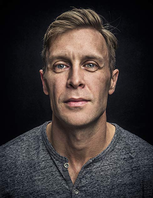 Graham Gordy Graham Gordy