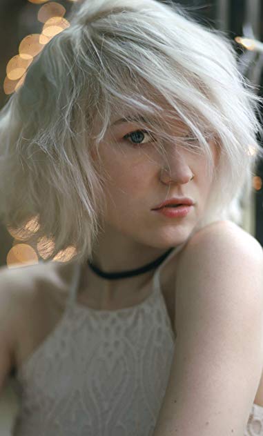 Erika Chase Erika Chase