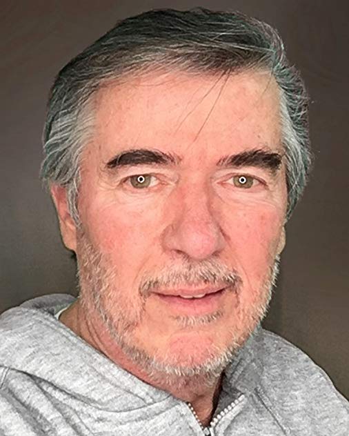 Eddie Gattalin Eddie Gattalin