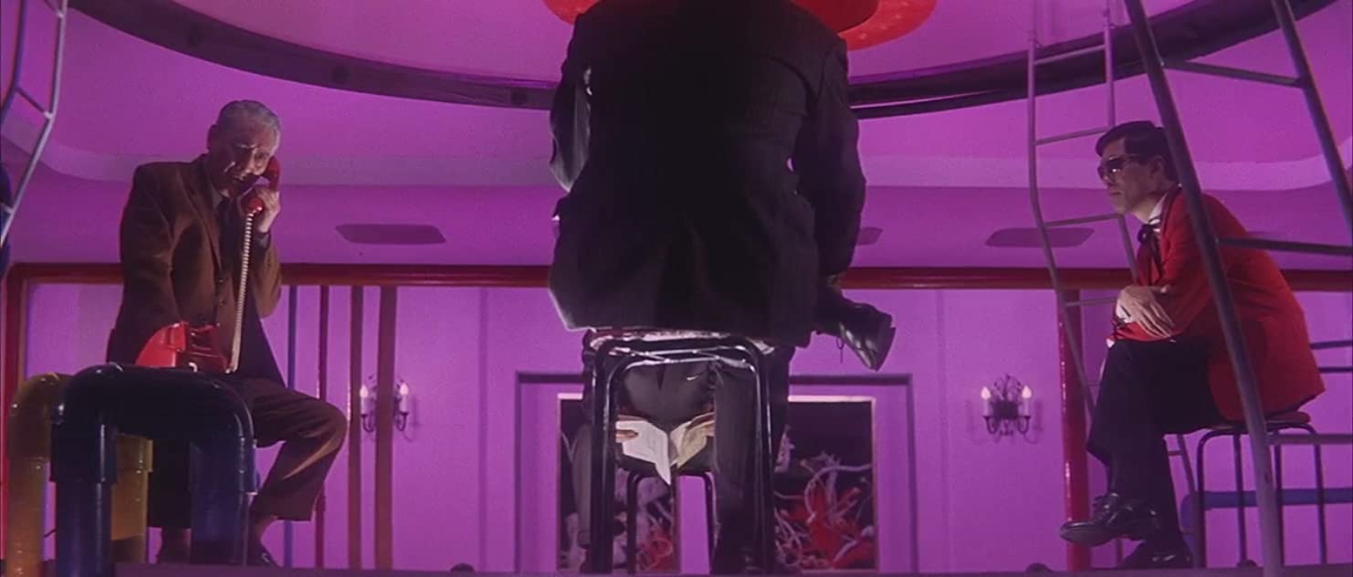 Ryûji Kita Ryûji Kita