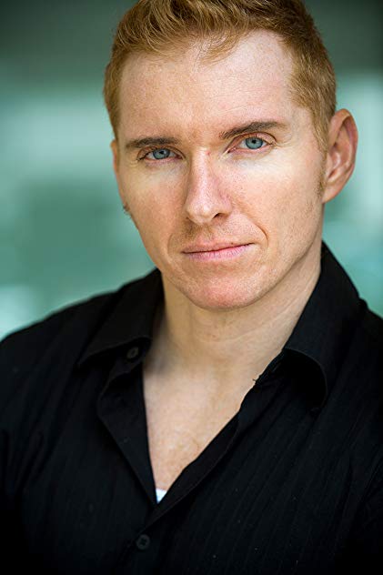 Davy Williams Davy Williams