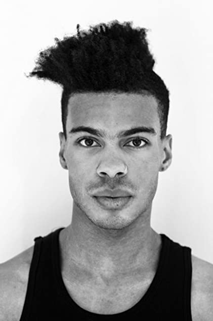 Jaylan Evans Jaylan Evans