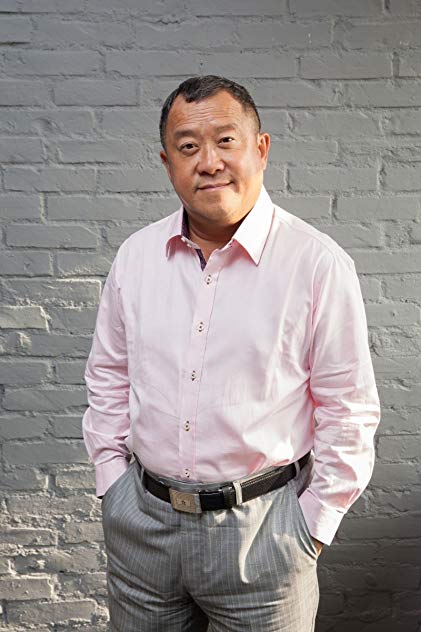 Eric Tsang Eric Tsang