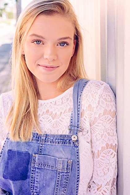 Gabi Sproule Gabi Sproule