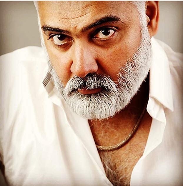 Rajesh Babu Rajesh Babu