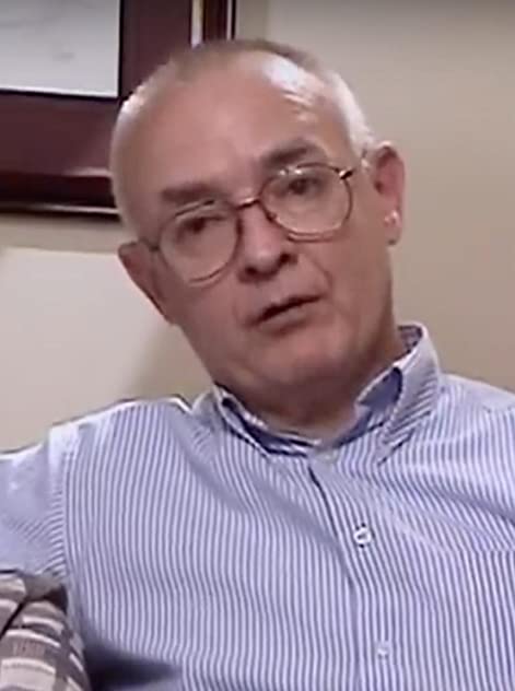 David Bagby David Bagby