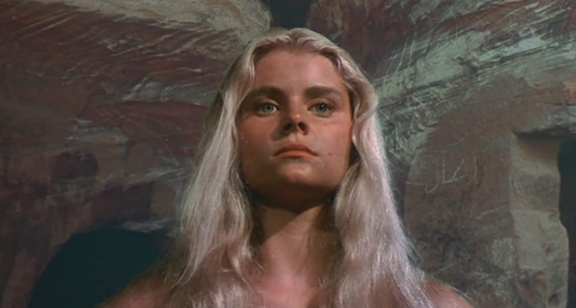 Taryn Power Taryn Power