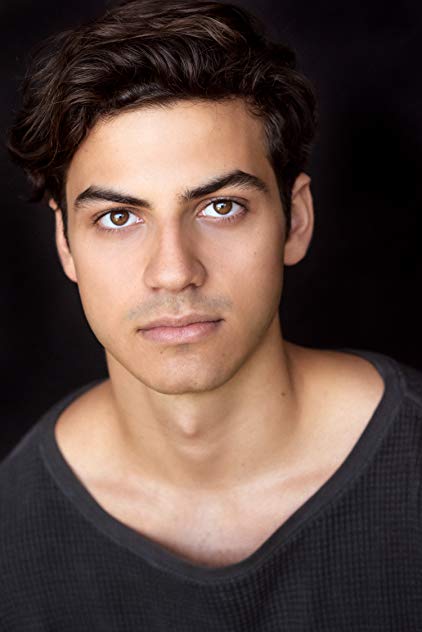 Josh Pyman Josh Pyman