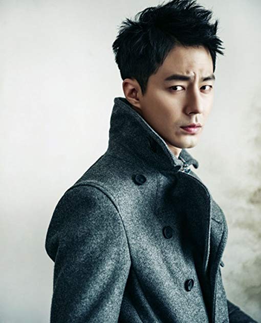 In-Sung Jo In-Sung Jo