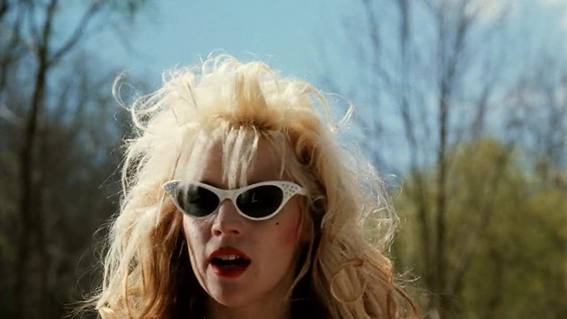 Phoebe Legere Phoebe Legere