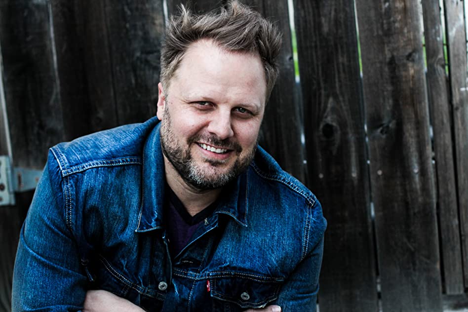 Forrest Shaw Forrest Shaw