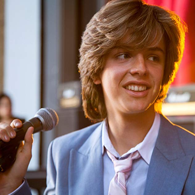 Luis de La Rosa Luis de La Rosa