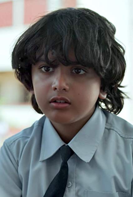 Mikhail Gandhi Mikhail Gandhi