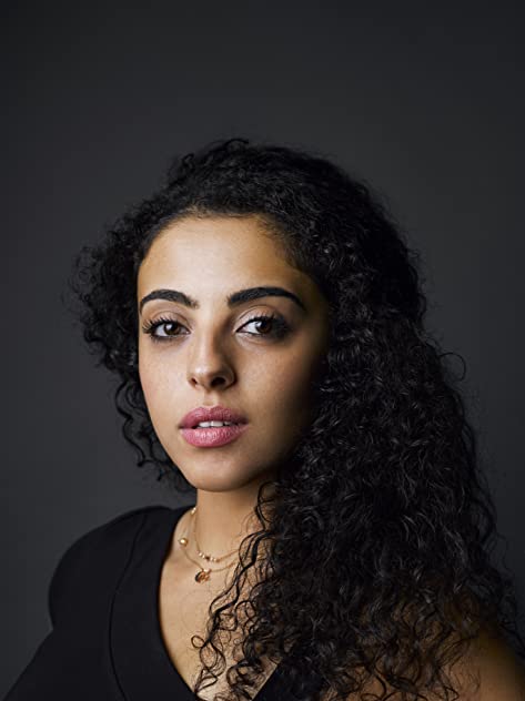 Raneem Daoud Raneem Daoud