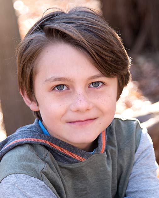 Brady Jenness Brady Jenness