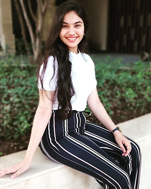 Simran Natekar Simran Natekar