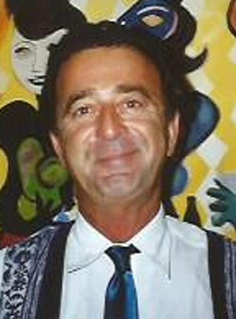 David Bishop David Bishop