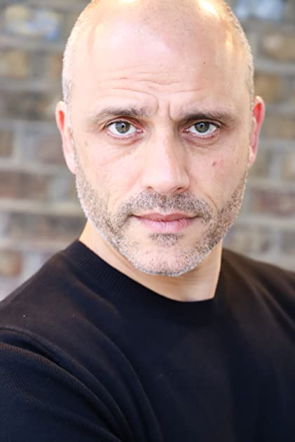 Mike Mousicos Mike Mousicos