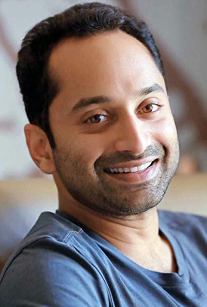Fahadh Faasil Fahadh Faasil