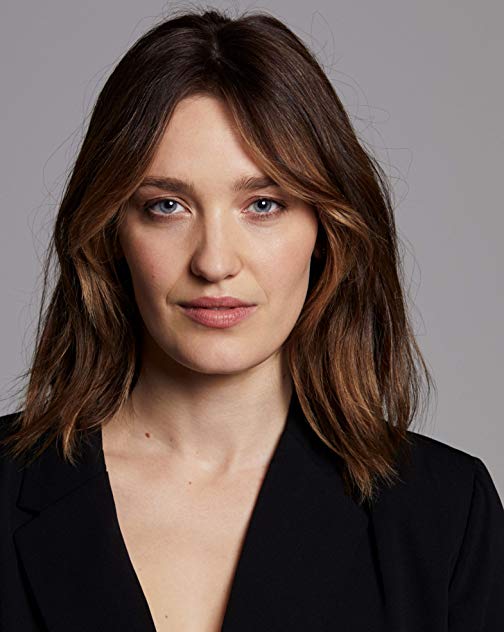 Tess Haubrich Tess Haubrich