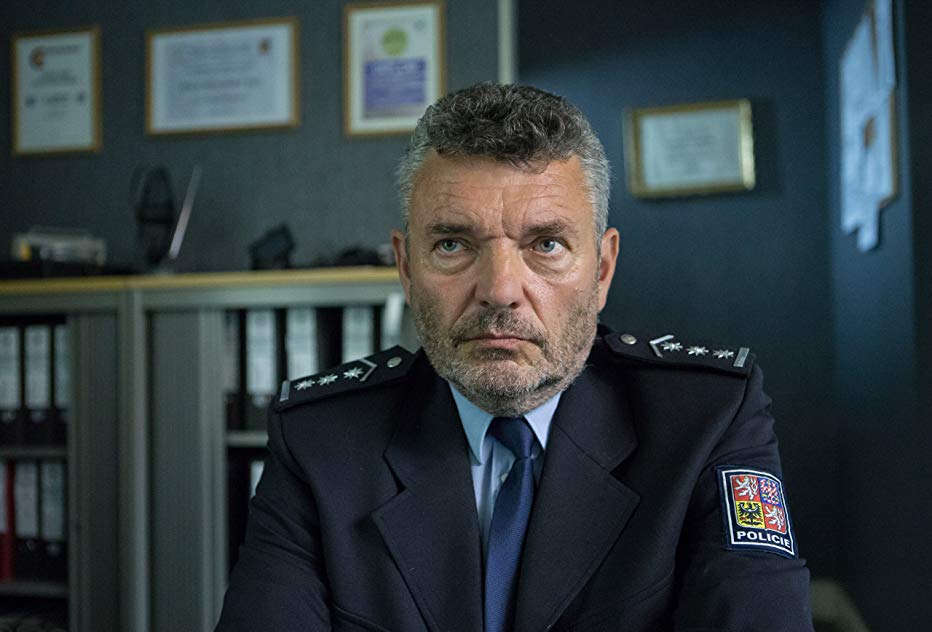 Jirí Strébl Jirí Strébl