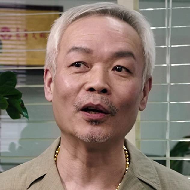 Wah-Wo Wong Wah-Wo Wong