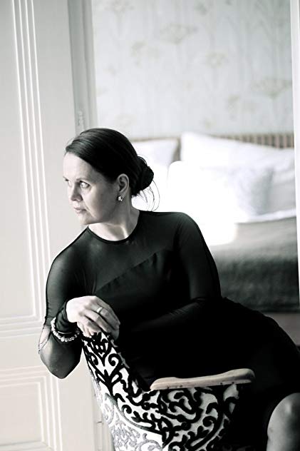 Claudia Vaseková Claudia Vaseková