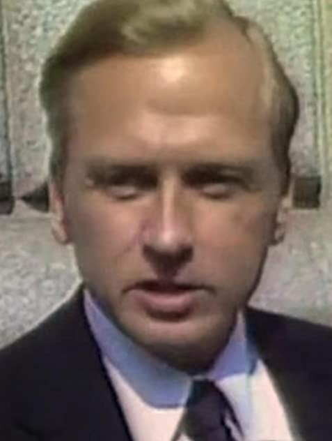 Robert Brennan Robert Brennan