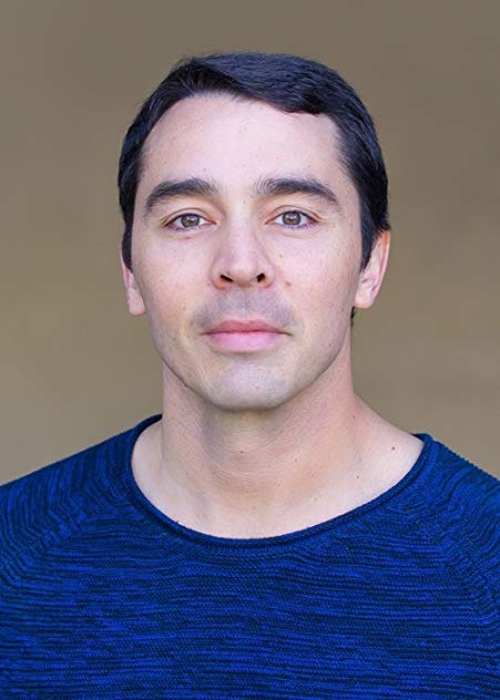 Benjamin Chamberlain Benjamin Chamberlain