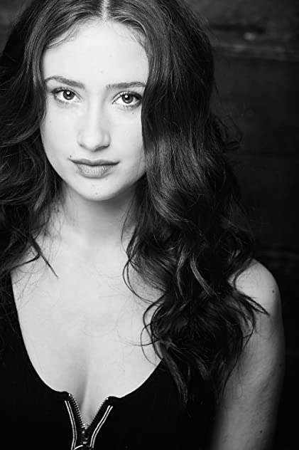 Christina Hélène Braa