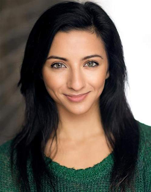 Marianna Neofitou Marianna Neofitou