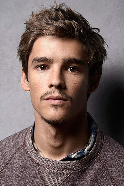 Brenton Thwaites Brenton Thwaites