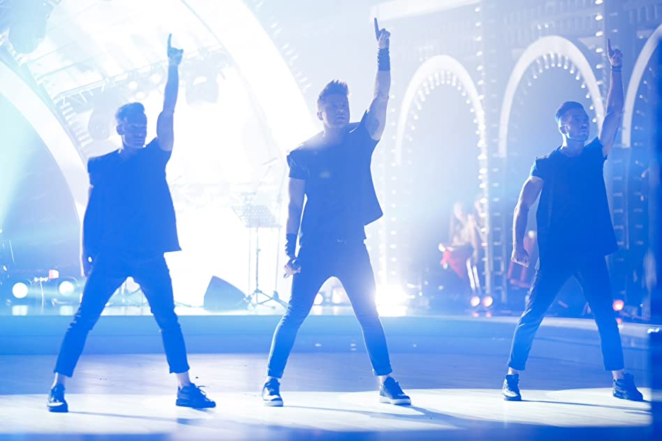 Sergey Lazarev Sergey Lazarev