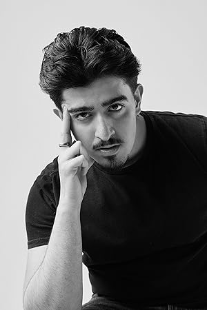 Elias Azimi Elias Azimi