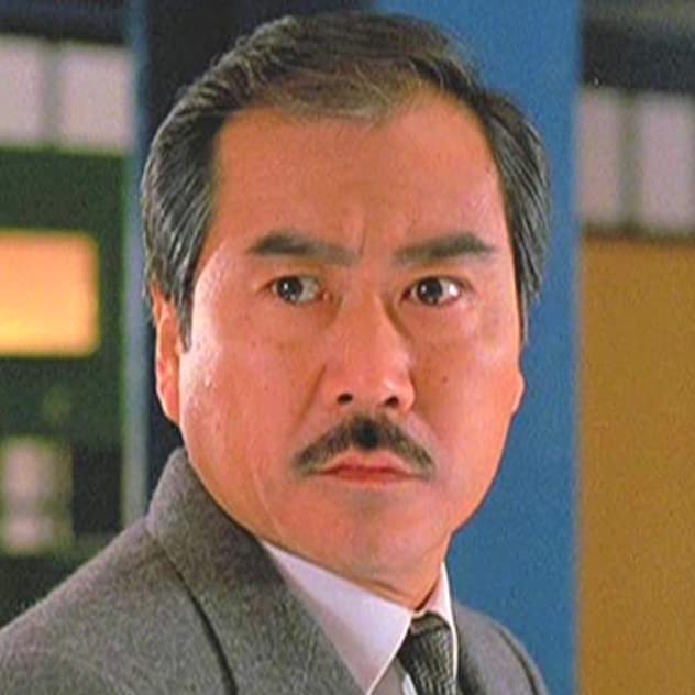 Paul Chang Chung Paul Chang Chung