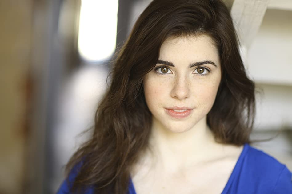 Elizabeth McCoy Elizabeth McCoy