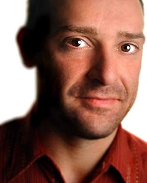 Shaun O'Donnell Shaun O'Donnell