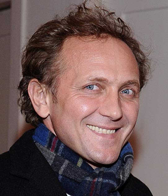 Andrzej Chyra Andrzej Chyra