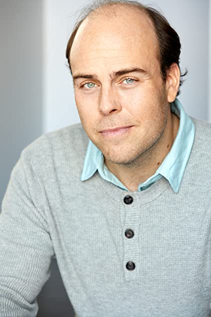 Ian Merrigan Ian Merrigan