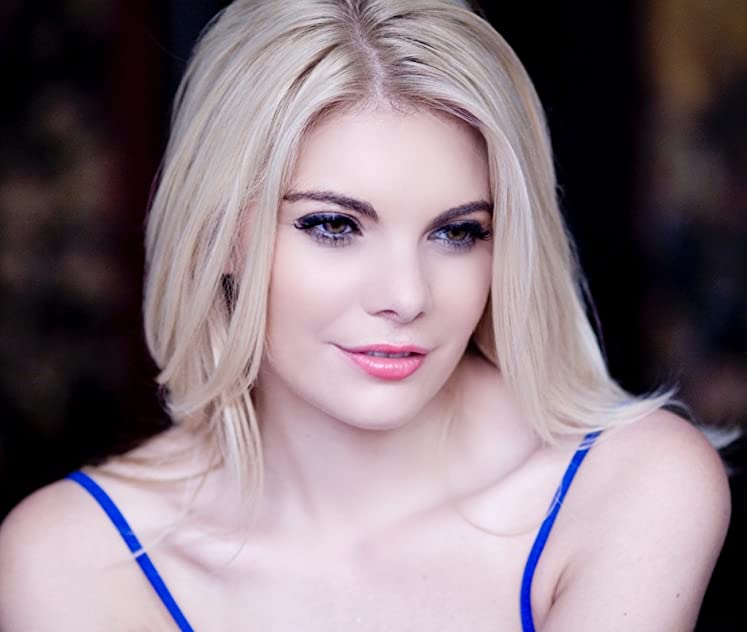 Audrey Ferin Audrey Ferin