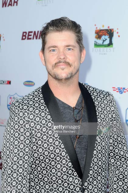 Shaun Paul Piccinino Shaun Paul Piccinino