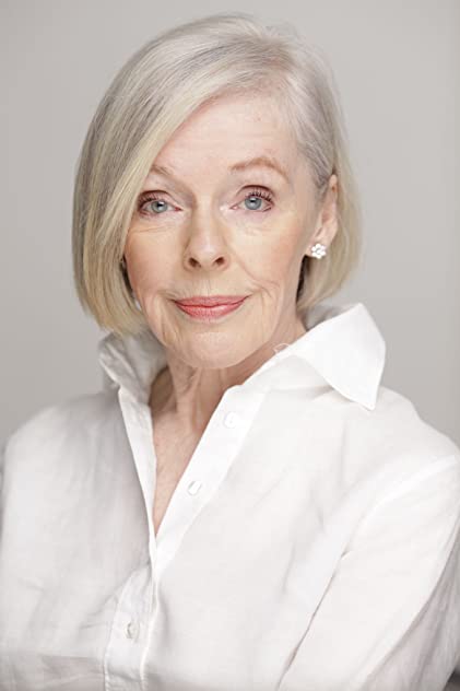 Barbara Appleton