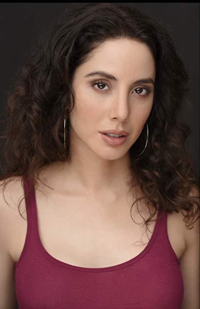 Jeannine Kaspar Jeannine Kaspar
